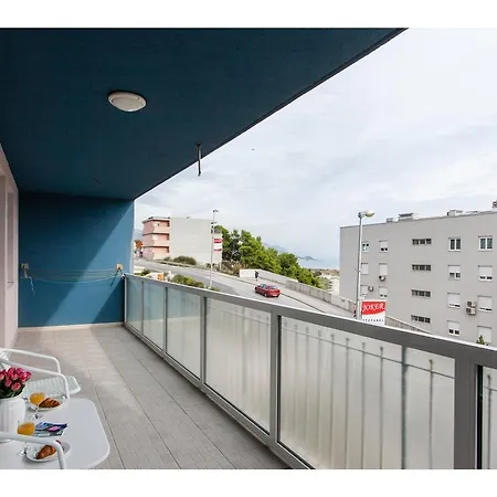 Apartment Amore