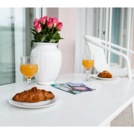 Apartment Amore Apartment Split