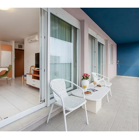 Apartment Amore Apartment *