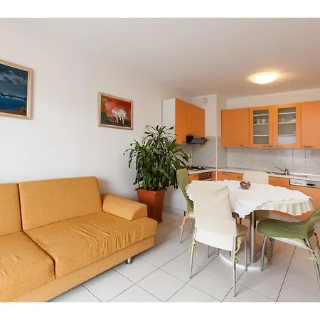 Apartment Amore Split