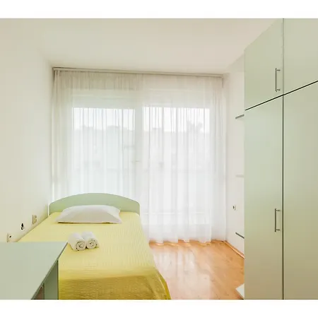 Apartment Amore Split