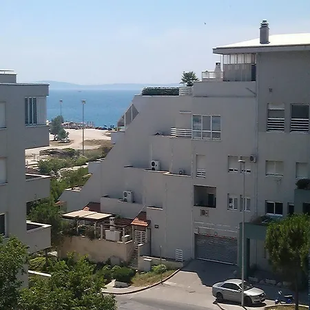 Apartment Amore * Split