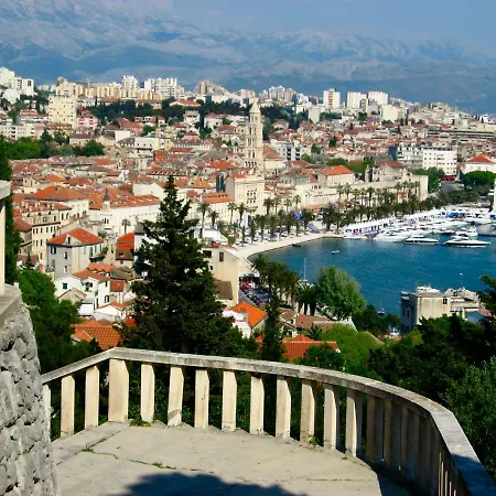 Apartment Apartment Amore Split