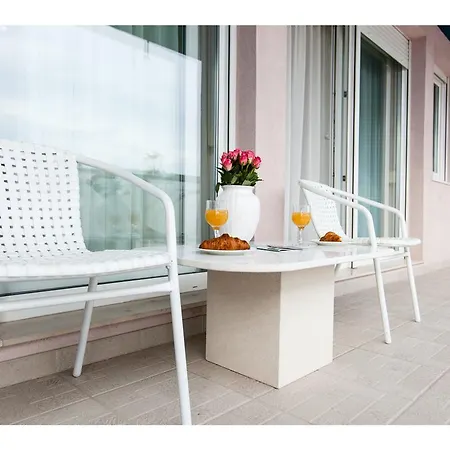 Appartement Amore Split